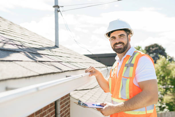 Heating Cable for Roof Installation in Mcadenville, NC