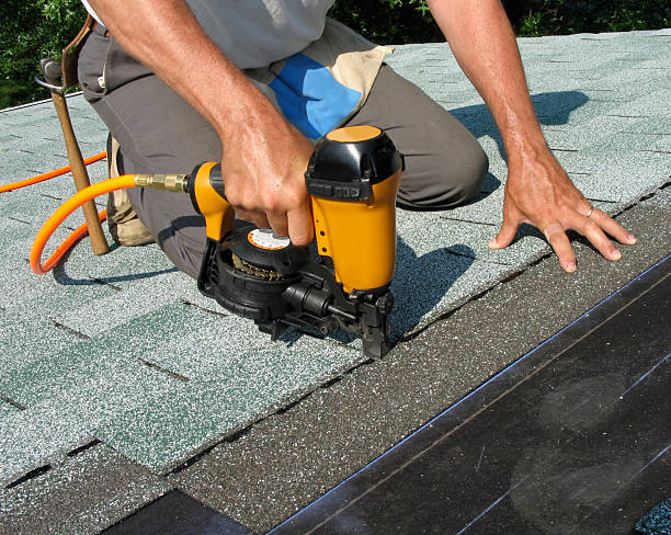 Quick and Trustworthy Emergency Roof Repair Services in Mcadenville, NC