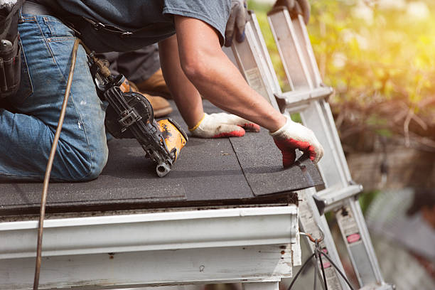 Gutter Installation and Roofing in Mcadenville, NC