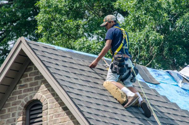 Best Roof Waterproofing Services  in Mcadenville, NC