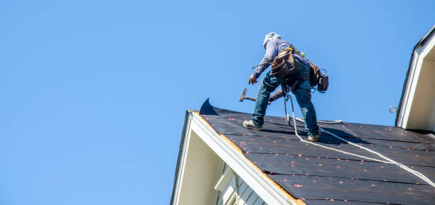 Mcadenville, NC Roofing Contractor Company